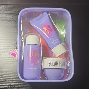 Sun Bliss Gift Set by Solar Flare